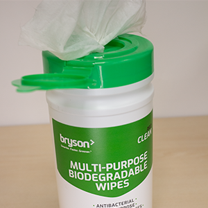 Industrial Wipes